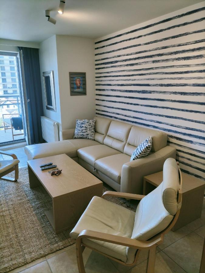 Apartament Villamarea 103 Мендзиздроє Екстер'єр фото