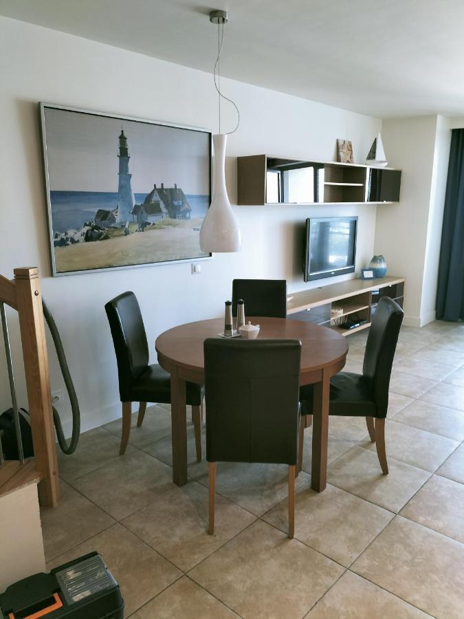 Apartament Villamarea 103 Мендзиздроє Екстер'єр фото
