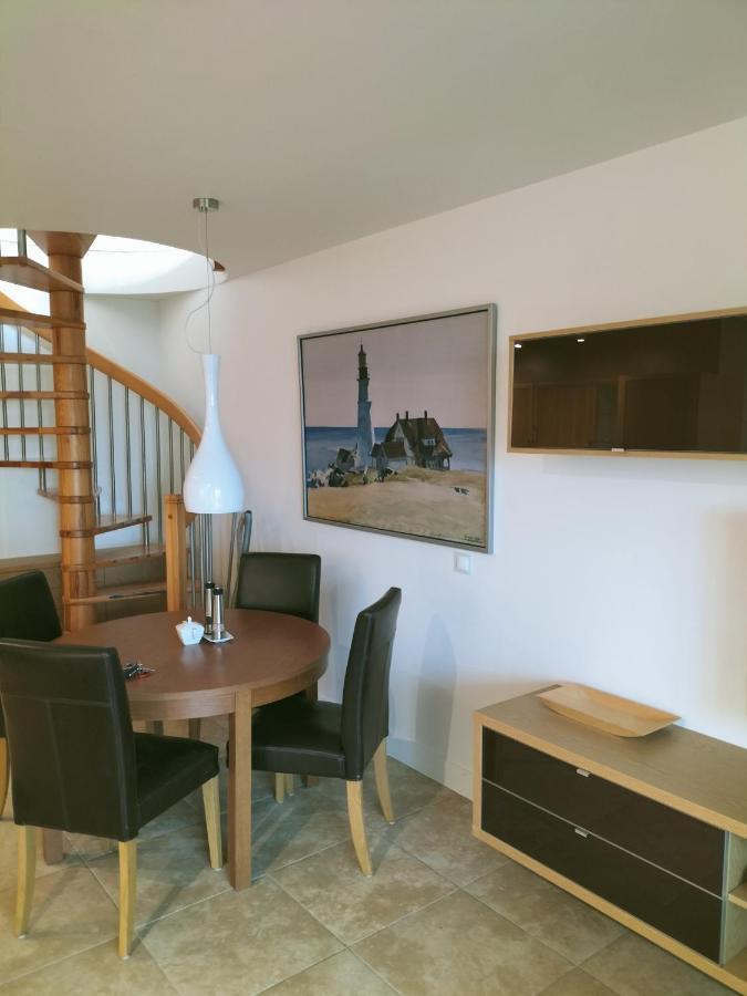 Apartament Villamarea 103 Мендзиздроє Екстер'єр фото